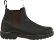 Stiefel halbhoch Größe 41, Weinrot, 303 Endura, Rossi