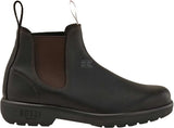 Stiefel halbhoch Größe 41, Weinrot, 303 Endura, Rossi