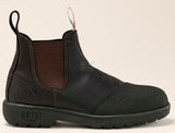 Sicherheitsstiefel S3-S Größe 43,5 dunkelbraun 795+ Hercules