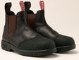 Sicherheitsstiefel S3-S Größe 43,5 dunkelbraun 795+ Hercules