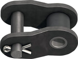 Kettenglied gek. 1 3/4x1 1/4