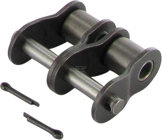 Kettenglied gek. 3/4x7/16 dupl