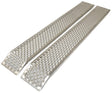 Rampen gerade 1,5 m 450 kg