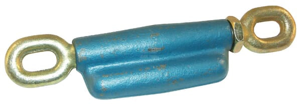 Spannschloss kpl. 240mm