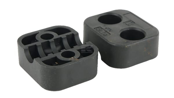 Schellenkörper 20mm (5)