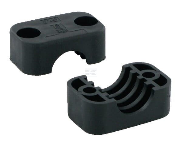 Schellenkörper 1/2" (5)