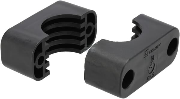 Schellenkörper 1" (5)