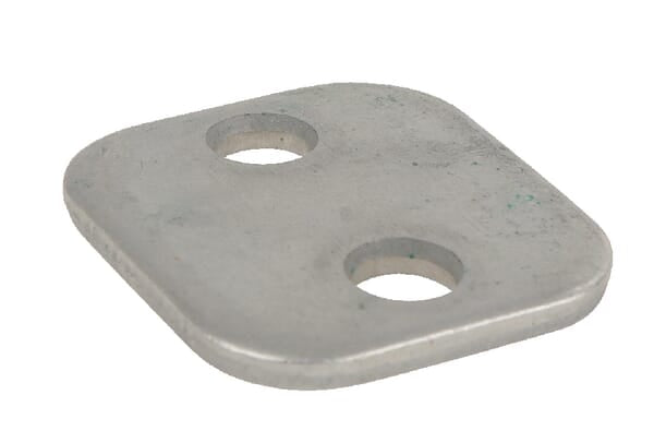 Deckplatte A1