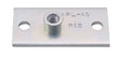 Schraubplatte einfach RS 0-E