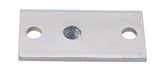 Schraubplatte einfach RS 0-E