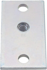 Schraubplatte einfach RS 0-E