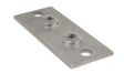 Schraubplatte einfach RS 3-E