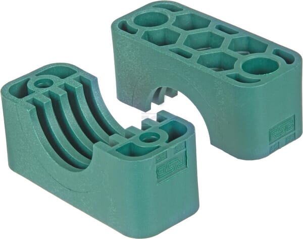 Schellenkörper 32mm PP