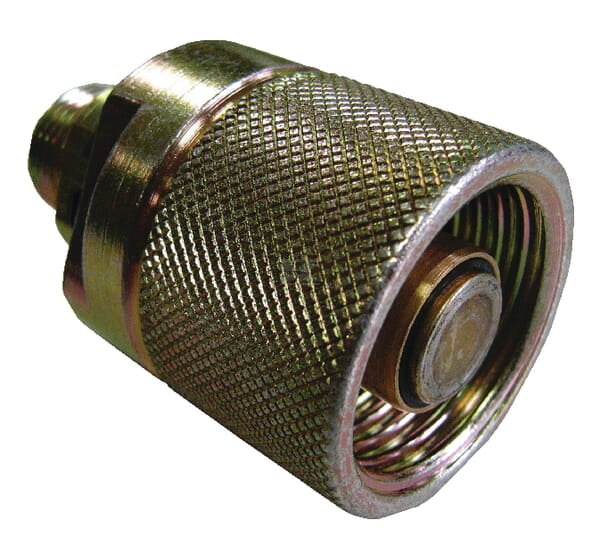 Hydraulikstecker16S