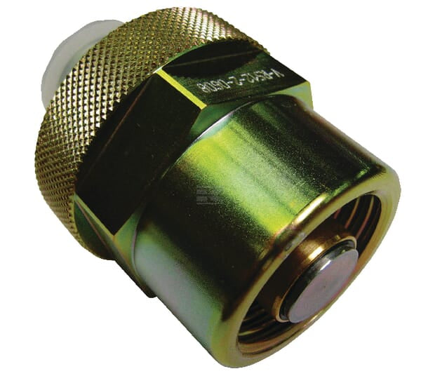 Hydraulikstecker 16S