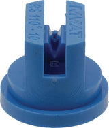 MMAT, Flachstrahldüse, RS, Blau, 110°, Kunststoff, SW8
