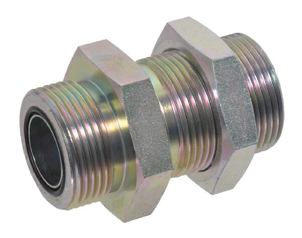 Doppelnippel Schott 1-11/16ORFS