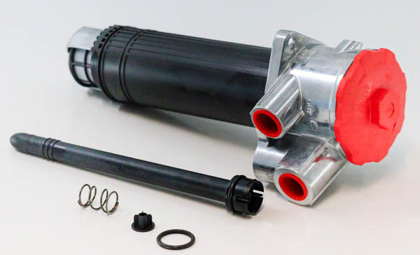 RST 084-288 Rücklauf-Saugfilter