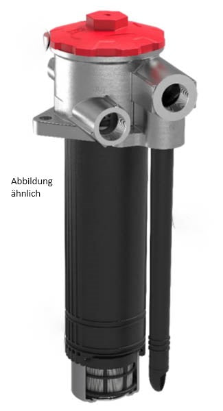 RST 084-56 Rücklauf-Saugfilter