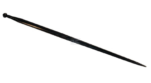 Frontladerzinken 1100 mm