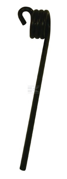 Federzinken, Länge 276mm, spulen-innendurchmesser 25mm, Kramp