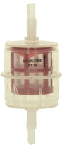 Kraftstofffilter inline Hifi
