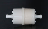 RT 19 Kraftstoff-Leitungsfilter Inline