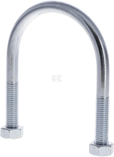 Rohrbügel 2 1/2"