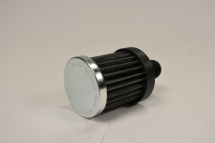 RVR410B200B Hydraulikfilterelement (Rücklauffilter)