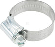 Schlauchschelle, 22 - 30mm, Edelstahl 304