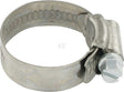 ABA, Schlauchschelle, 11 - 17mm, Edelstahl 304