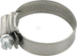ABA, Schlauchschelle, 26 - 38mm, Edelstahl 304