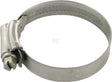 ABA, Schlauchschelle, 104 - 138mm, Edelstahl 304