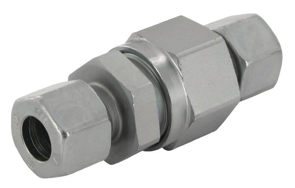 Rückschlagventil 12L - 1 bar