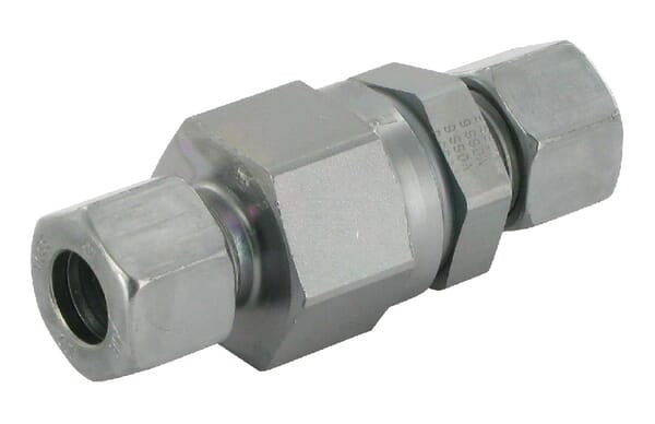 Rückschlagventil 12L - 1 bar