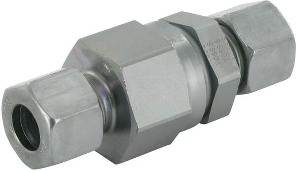 Rückschlagventil 12L - 1 bar