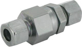 Rückschlagventil 12L - 1 bar