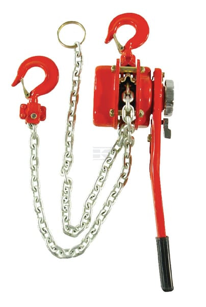 Ratschenzug 750kg