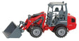 Weidemann Hoftrac
