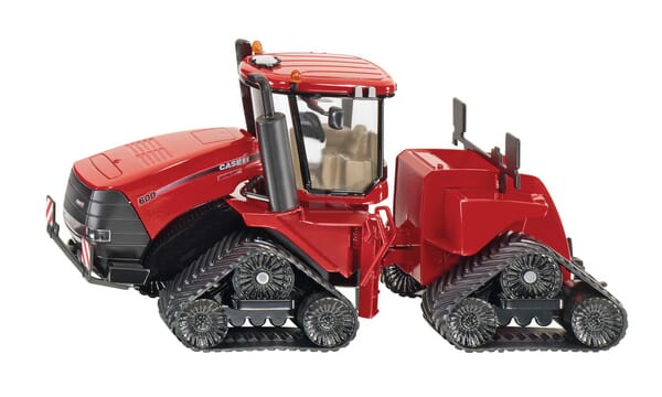 Case IH Quadtrac 600