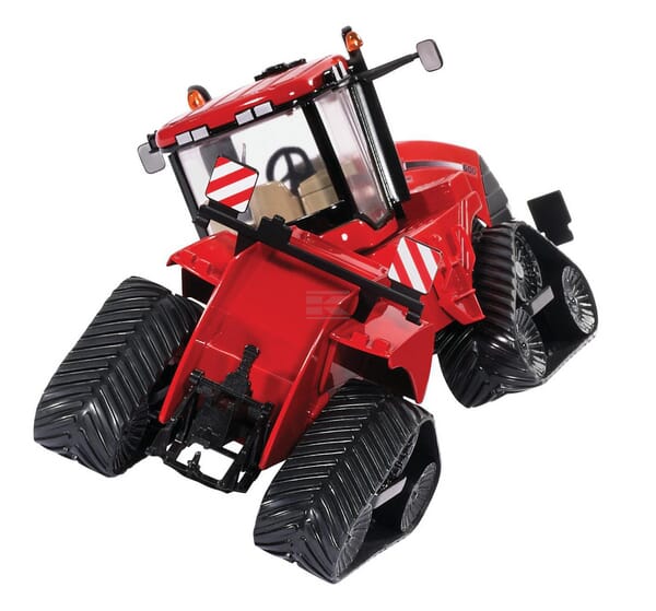 Case IH Quadtrac 600