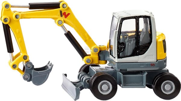 Wacker Neuson EW65