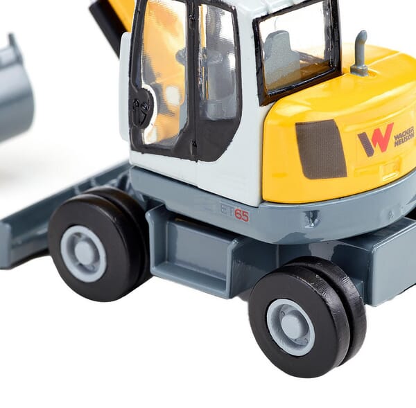 Wacker Neuson EW65