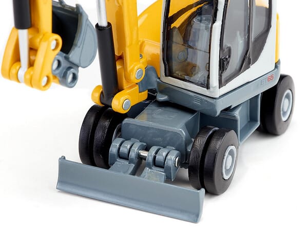Wacker Neuson EW65