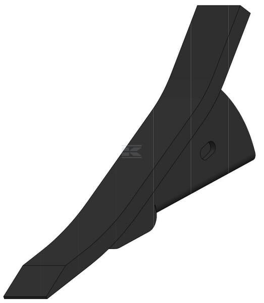 Spider g tip