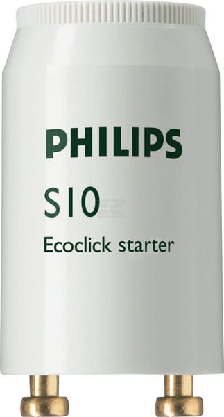 Starter 4-65W