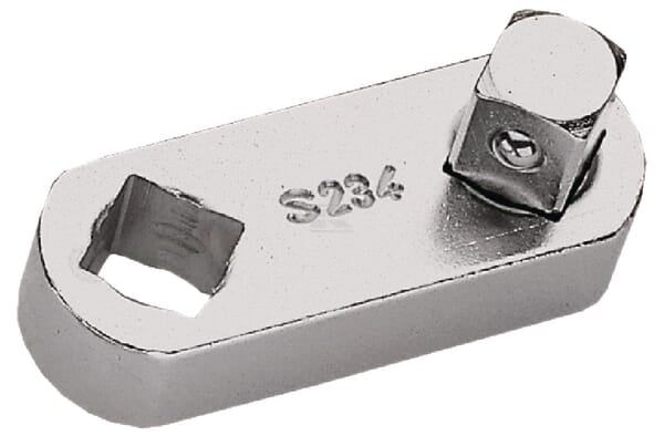Umlenkstück 1/2"
