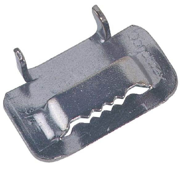 Schlaufen V2A 9,5mm 9,5mm