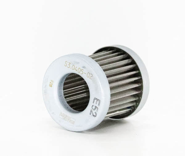 S3.0405-02 Siebelement