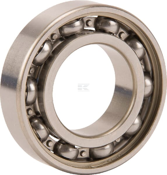Rillenkugellager 15x35x11 mm SKF